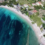 Family Friendly Seaside Orebic, Peljesac - 4537 Διαμέρισμα *