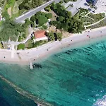 Διαμέρισμα Family Friendly Seaside Orebic, Peljesac - 4537