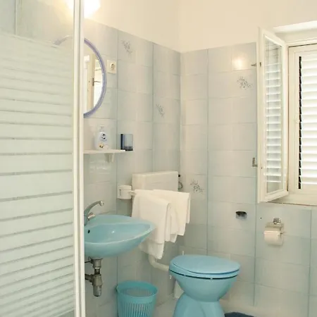 Family Friendly Seaside Orebic, Peljesac - 4537