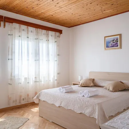 Family Friendly Seaside Orebic, Peljesac - 4537