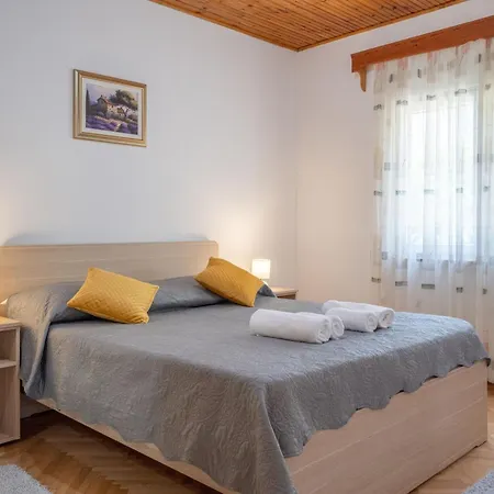 Διαμέρισμα Family Friendly Seaside Orebic, Peljesac - 4537