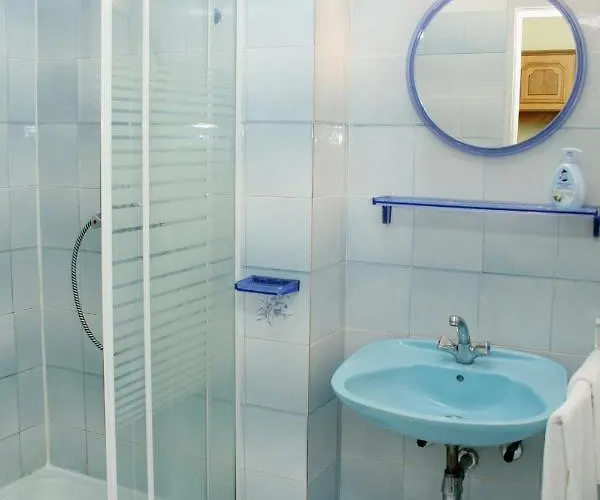 Family Friendly Seaside Orebic, Peljesac - 4537 Διαμέρισμα