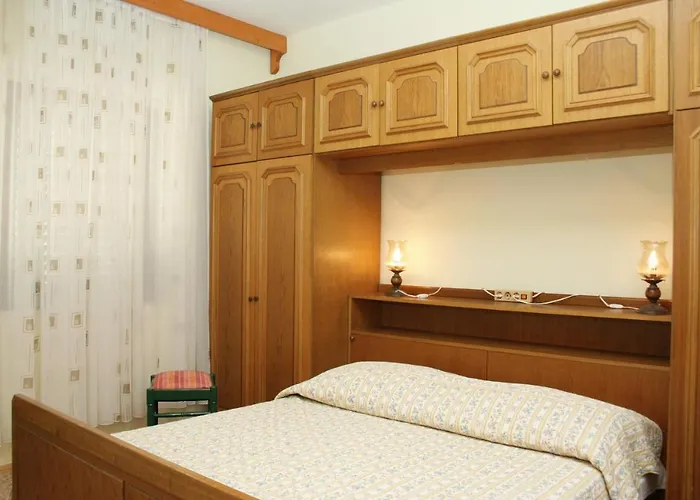 Family Friendly Seaside Orebic, Peljesac - 4537 *