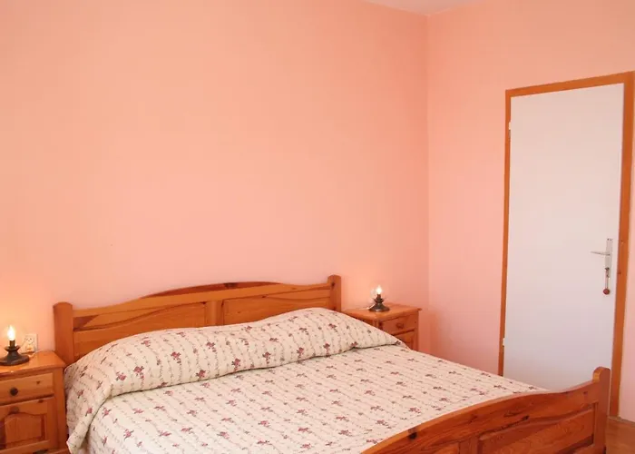 Family Friendly Seaside Orebic, Peljesac - 4537 *