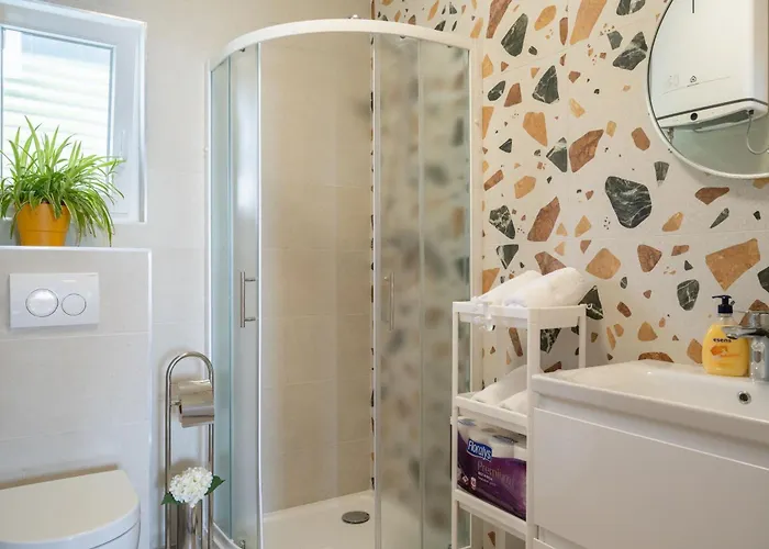 Family Friendly Seaside Orebic, Peljesac - 4537 * Orebić