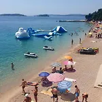 Family Friendly Seaside Orebic, Peljesac - 4537 Orebic