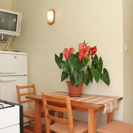 Apartment Family Friendly Seaside Orebic, Peljesac - 4537 Orebic