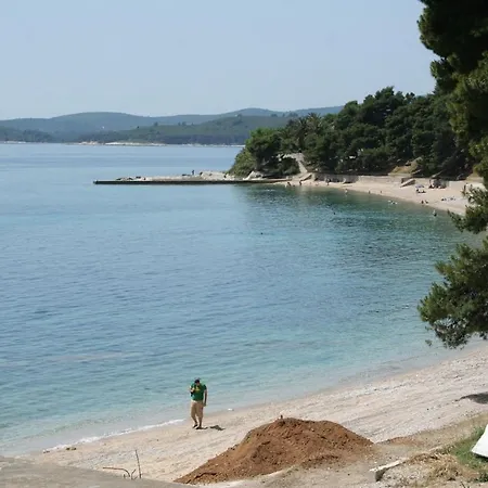 Apartment Family Friendly Seaside Orebic, Peljesac - 4537 *