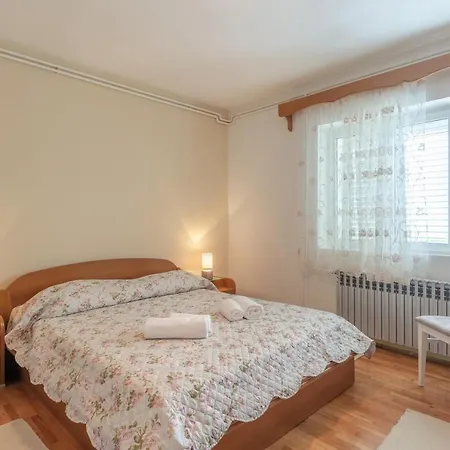 شقة Family Friendly Seaside Orebic, Peljesac - 4537 *