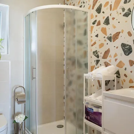 Family Friendly Seaside Orebic, Peljesac - 4537 * أوروبيتش