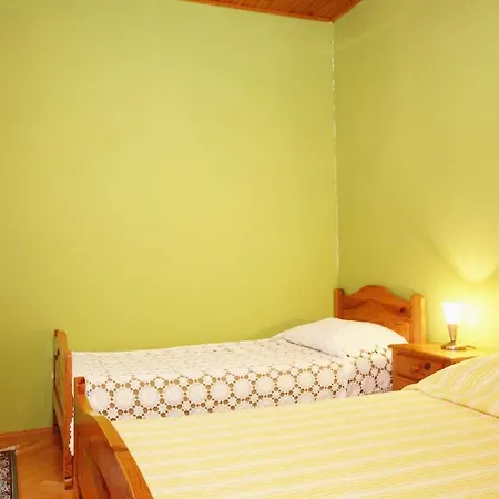 Family Friendly Seaside Orebic, Peljesac - 4537 * オレビック