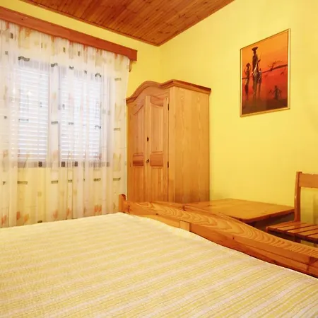 Family Friendly Seaside Orebic, Peljesac - 4537 Orebić