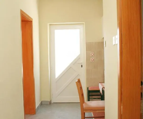 Apartament Family Friendly Seaside Orebic, Peljesac - 4537 Orebić
