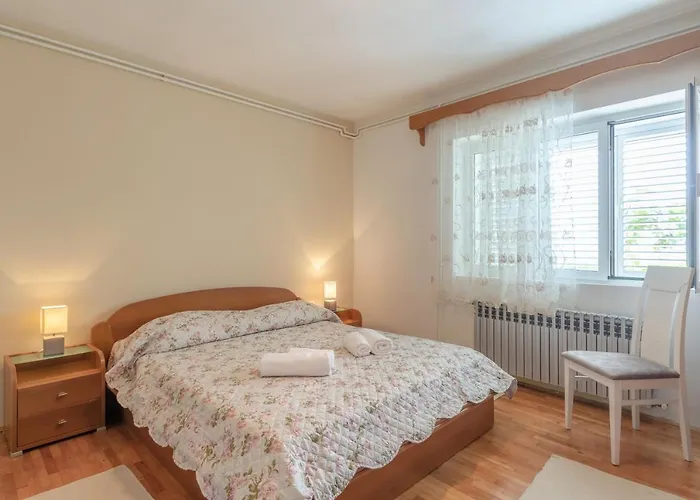 Apartament Family Friendly Seaside Orebic, Peljesac - 4537 *