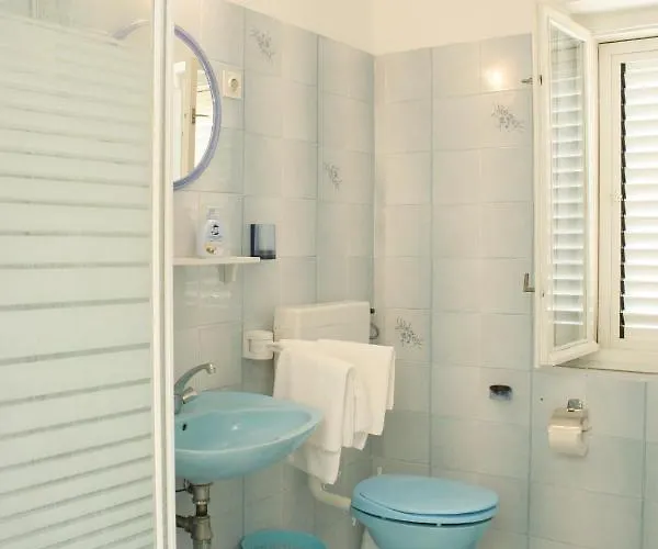 Family Friendly Seaside Orebic, Peljesac - 4537